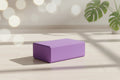 Bloc de yoga Pilates EVA