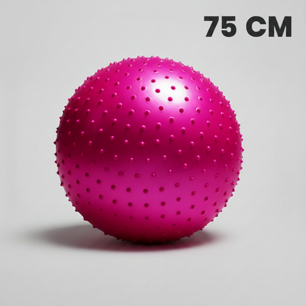 Ballons de fitness, yoga, Pilates